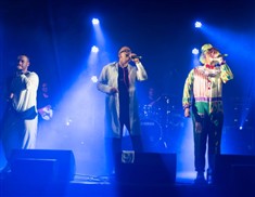 נשף פורים 2020